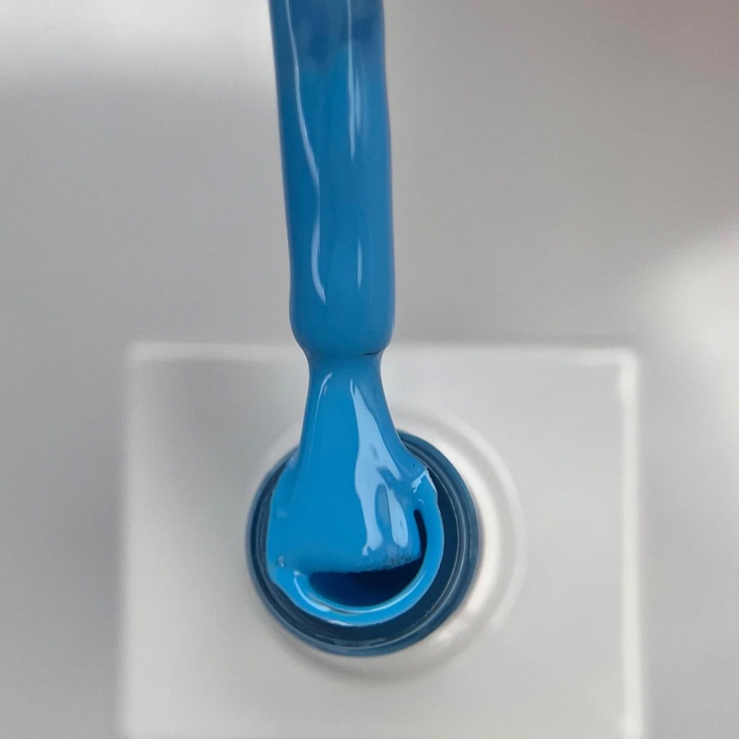 Gel Color Sky Blue 08