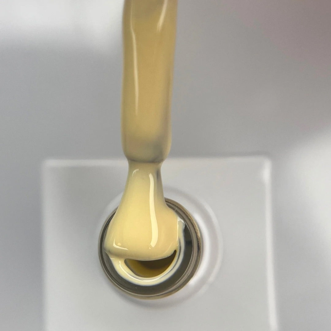 Gel Color Light Yellow 10