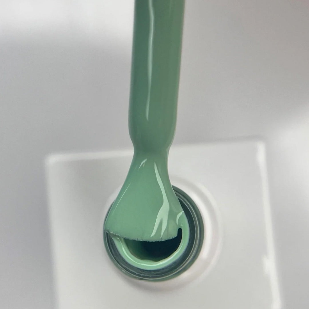 Gel Color Mint 13
