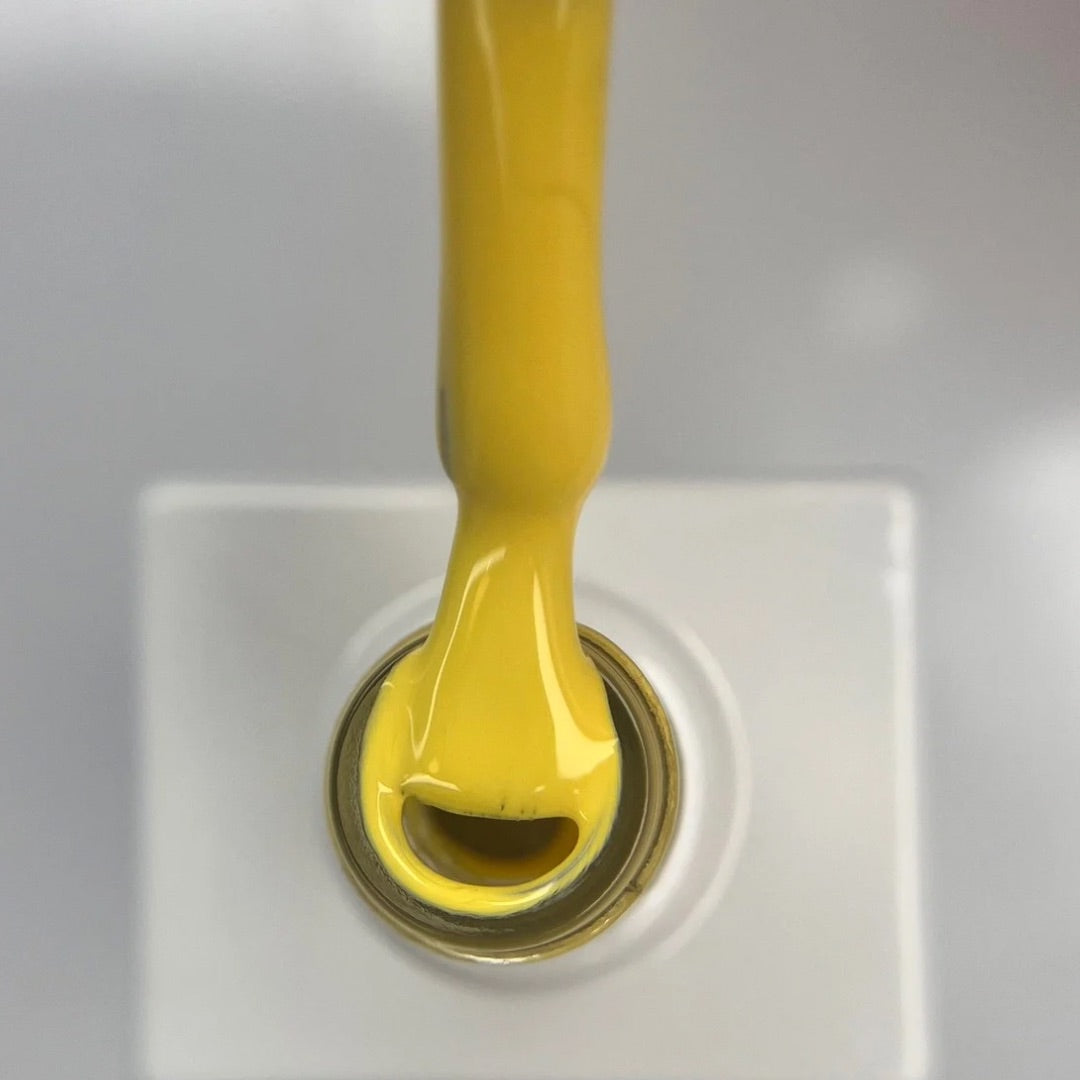 Gel Color Yellow 16