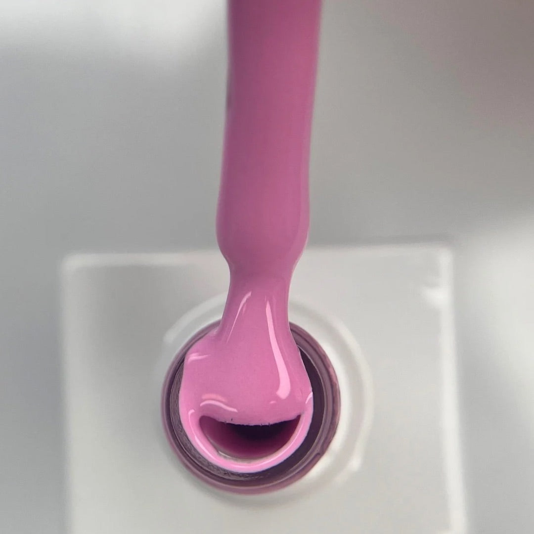 Gel Color Pink Berry 18