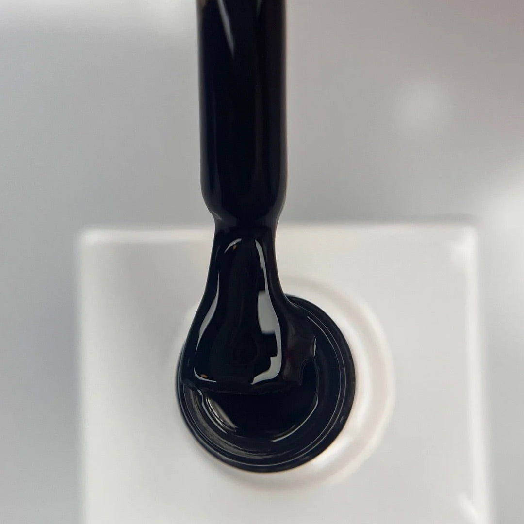 Gel Color Black