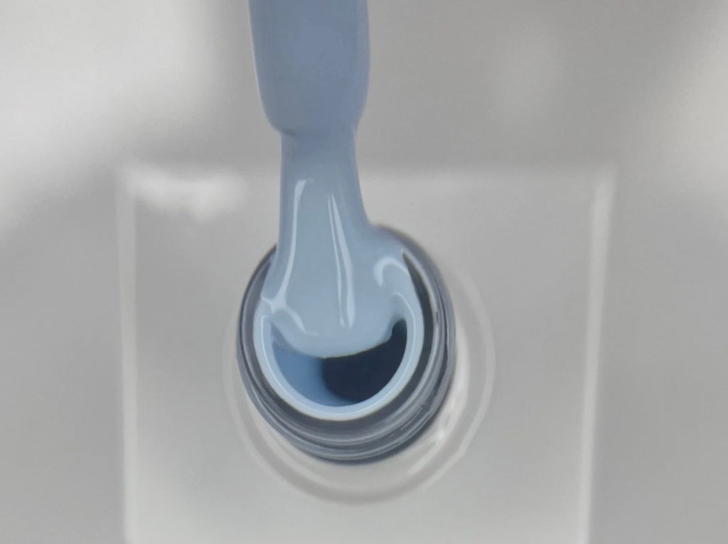 Gel Color Baby Blue 001