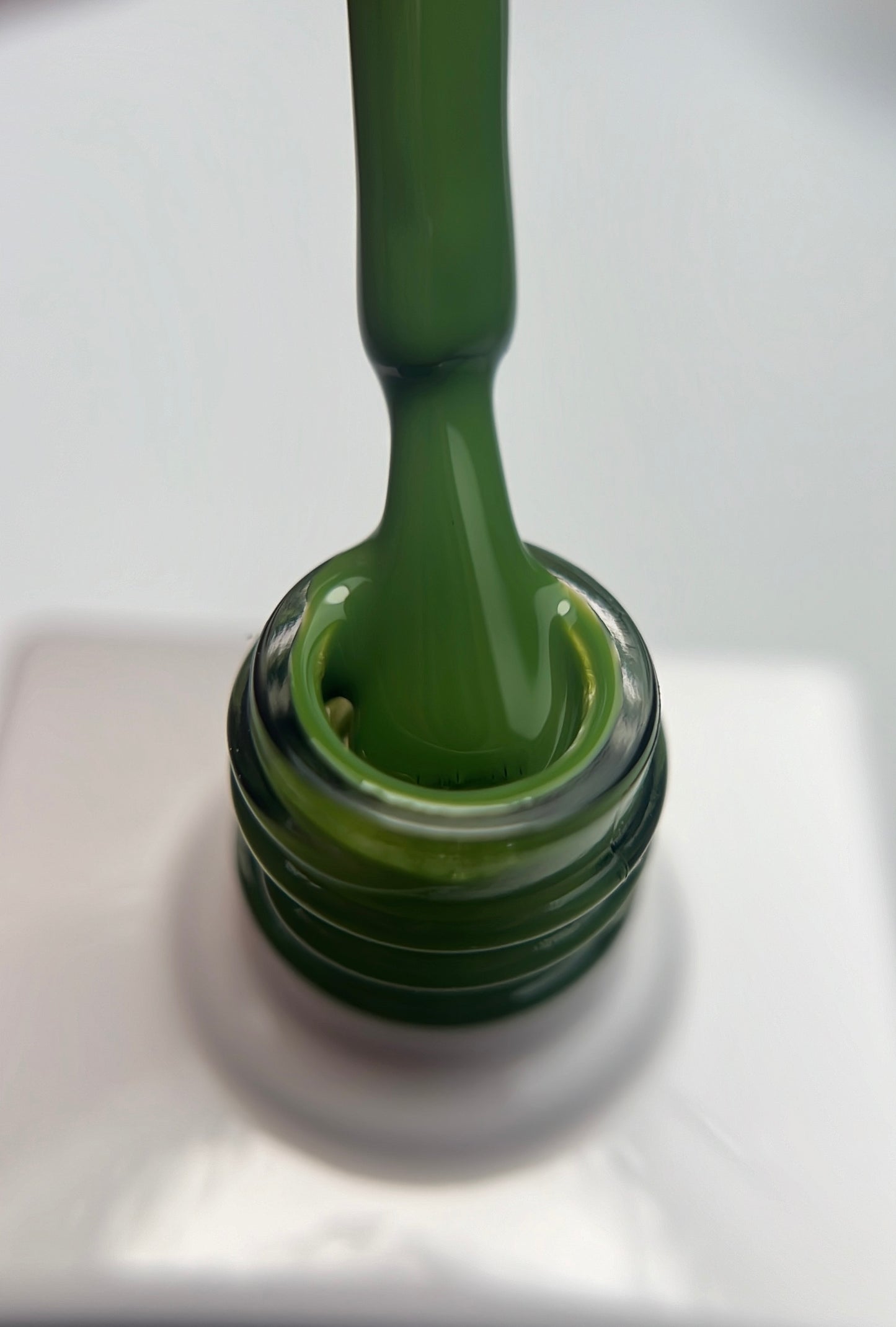 Gel Color Green 274