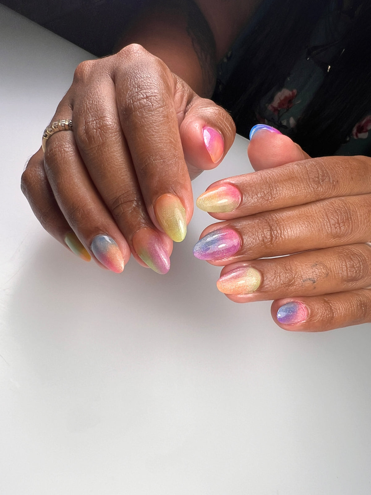 Gel Color EXPO SUPER OFFER