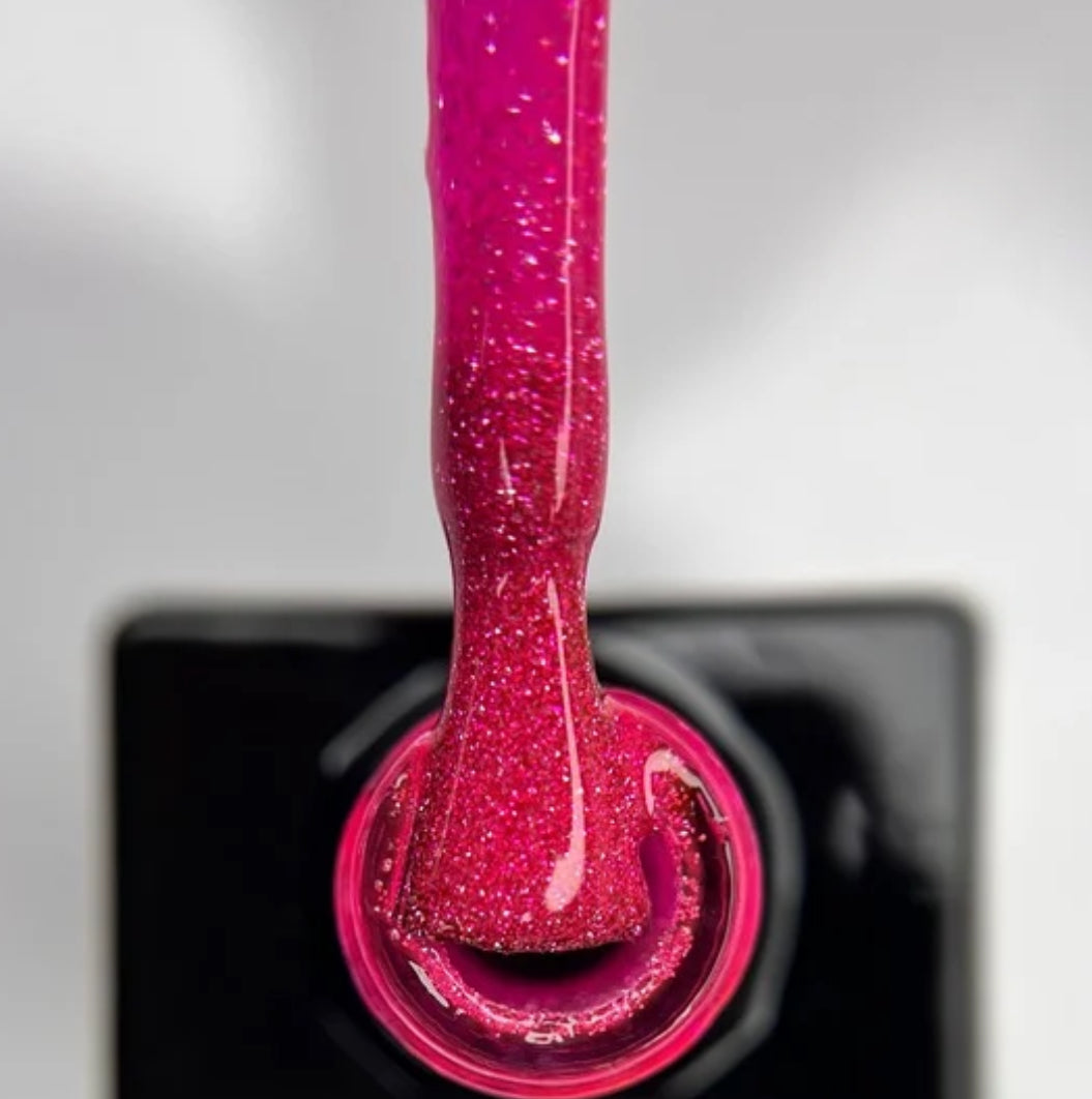 Reflective Gel Polish