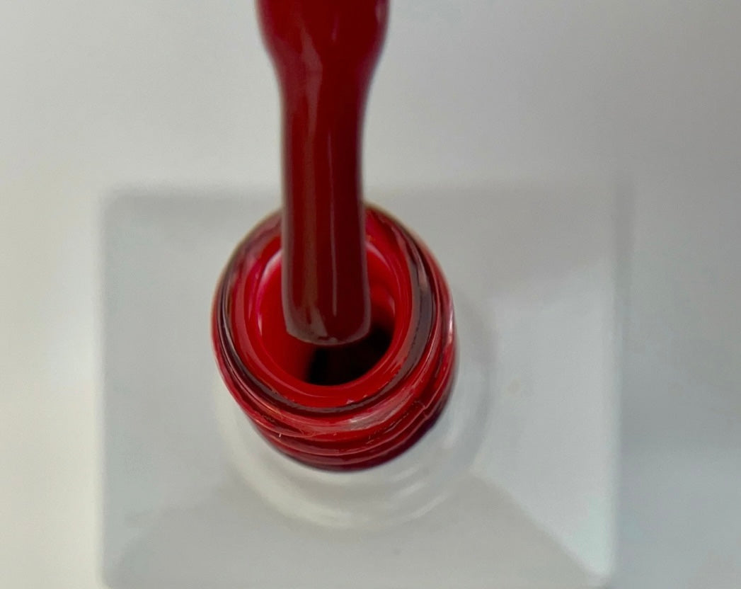 Gel Color Red 02