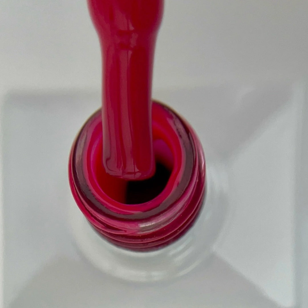 Gel Color Hot Pink 81