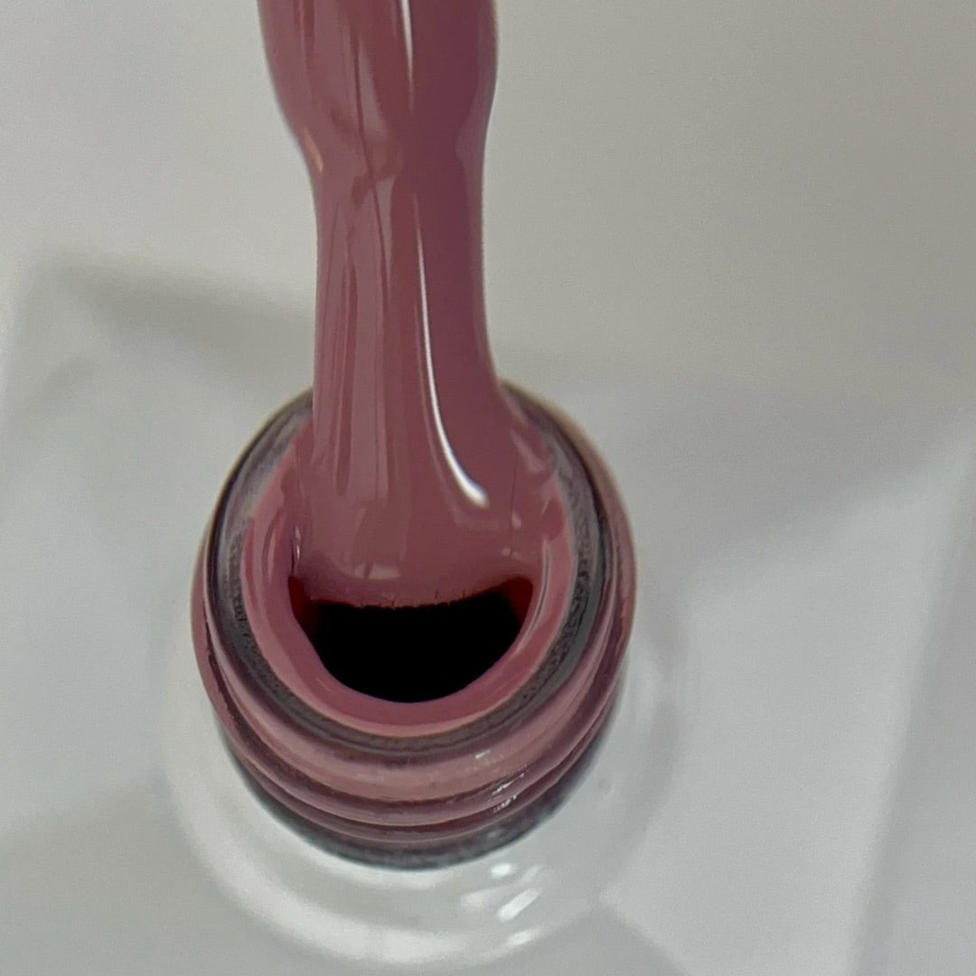 Gel Color Mauve 202