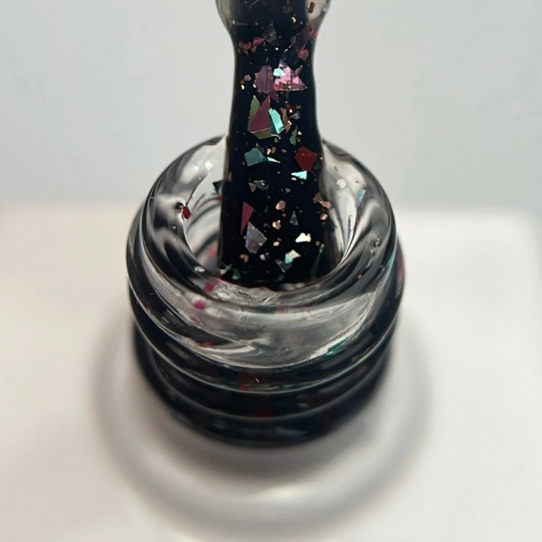 Shimmer Top Coat