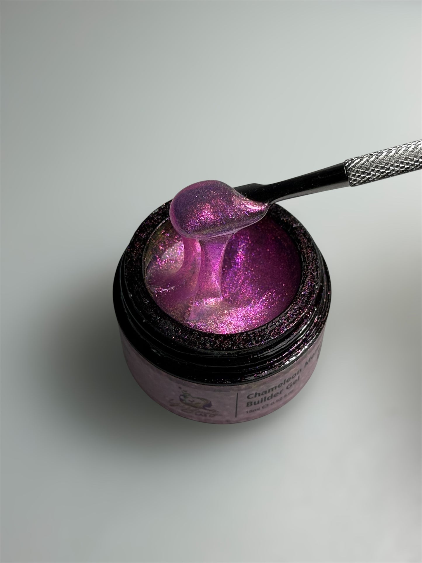 Chameleon Mermaid Builder Gel #2