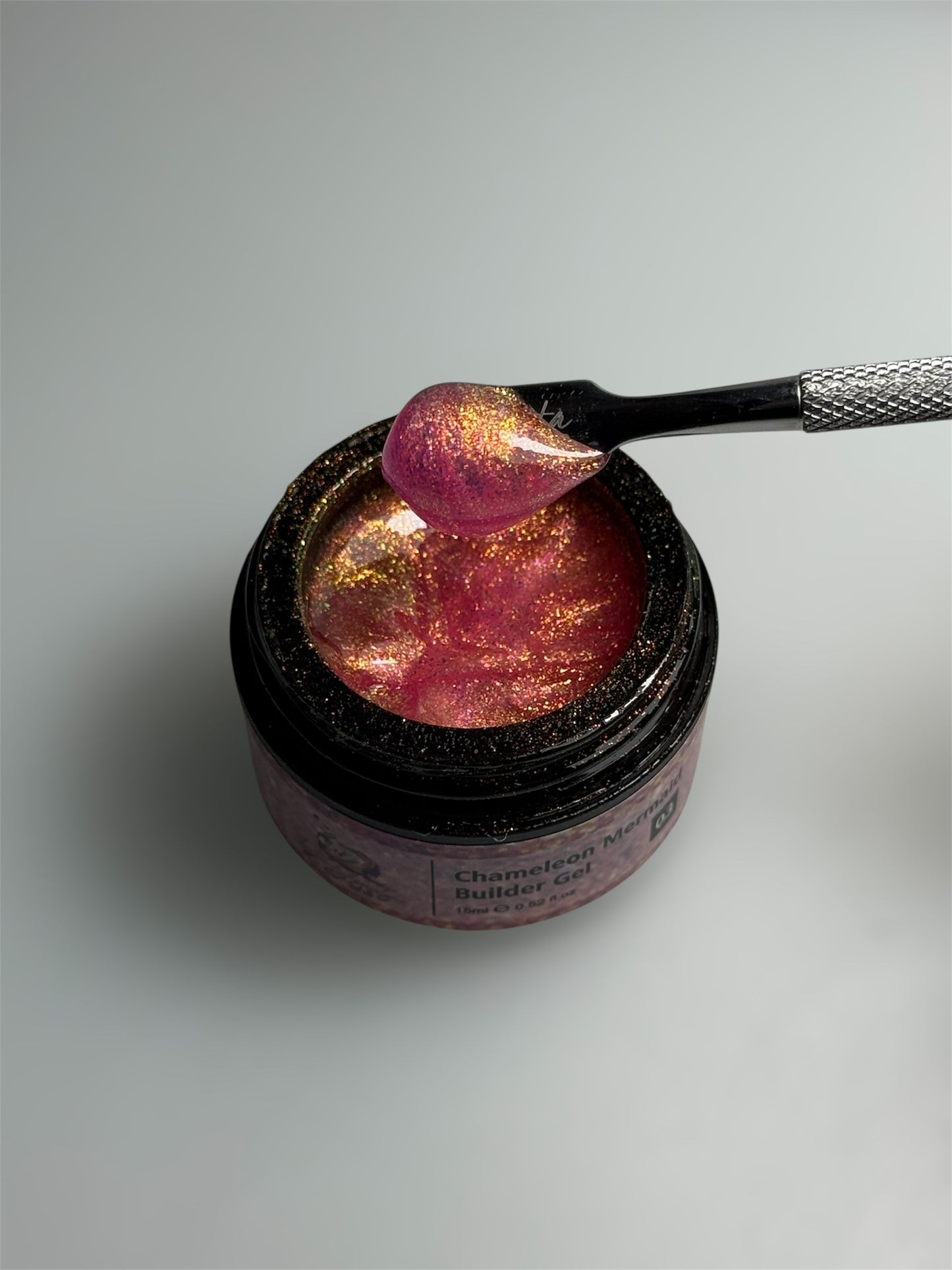Chameleon Mermaid Builder Gel #3