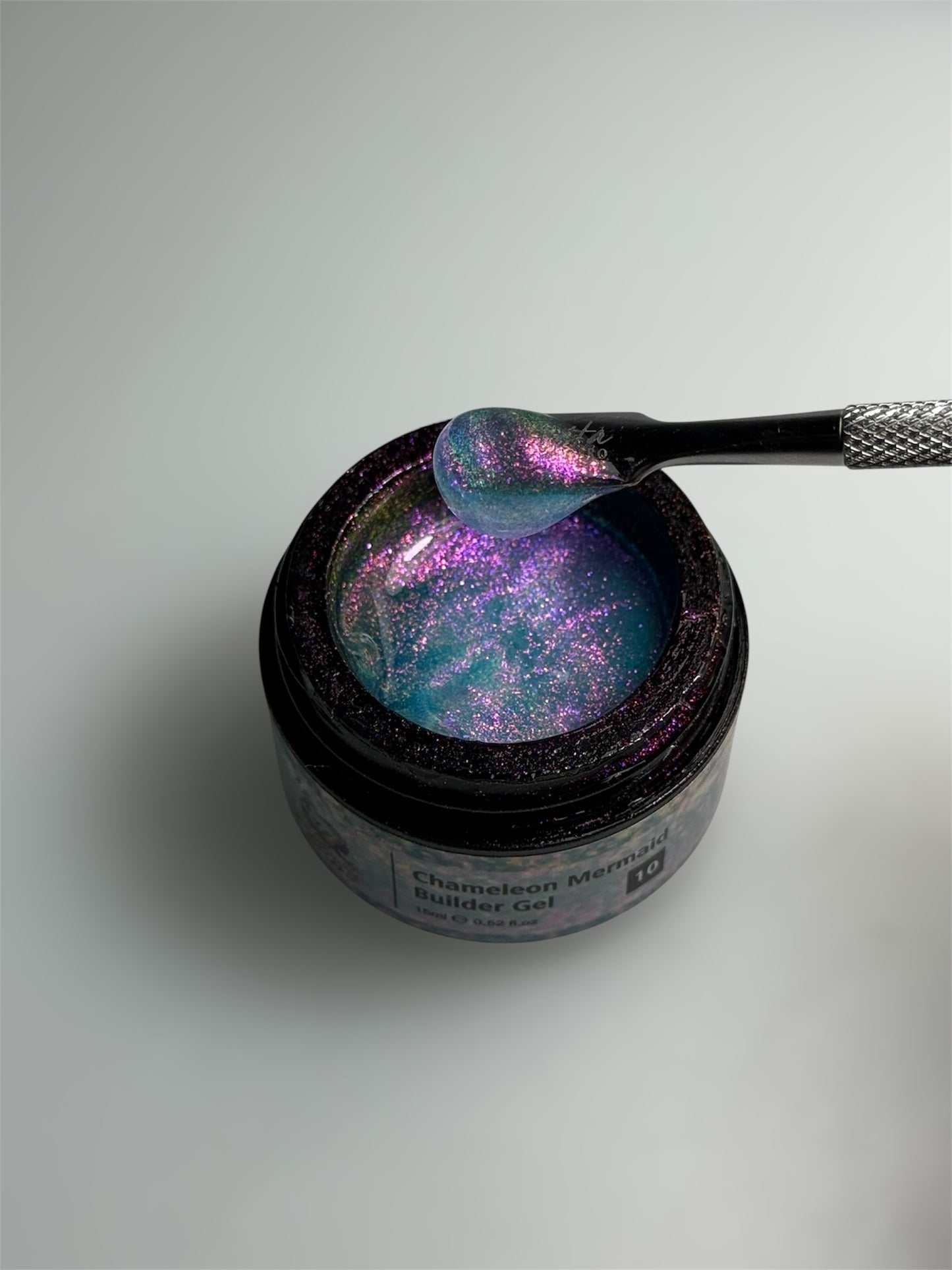 Chameleon Mermaid Builder Gel #10