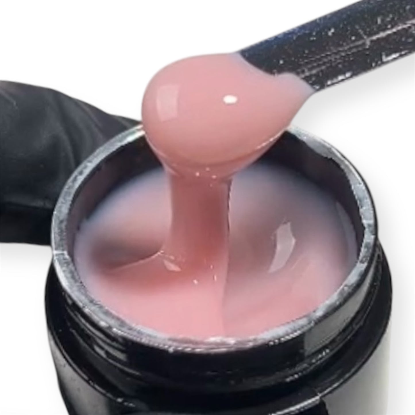 Mystic Nude Builder Gel HEMA & TPO FREE 007 30ML