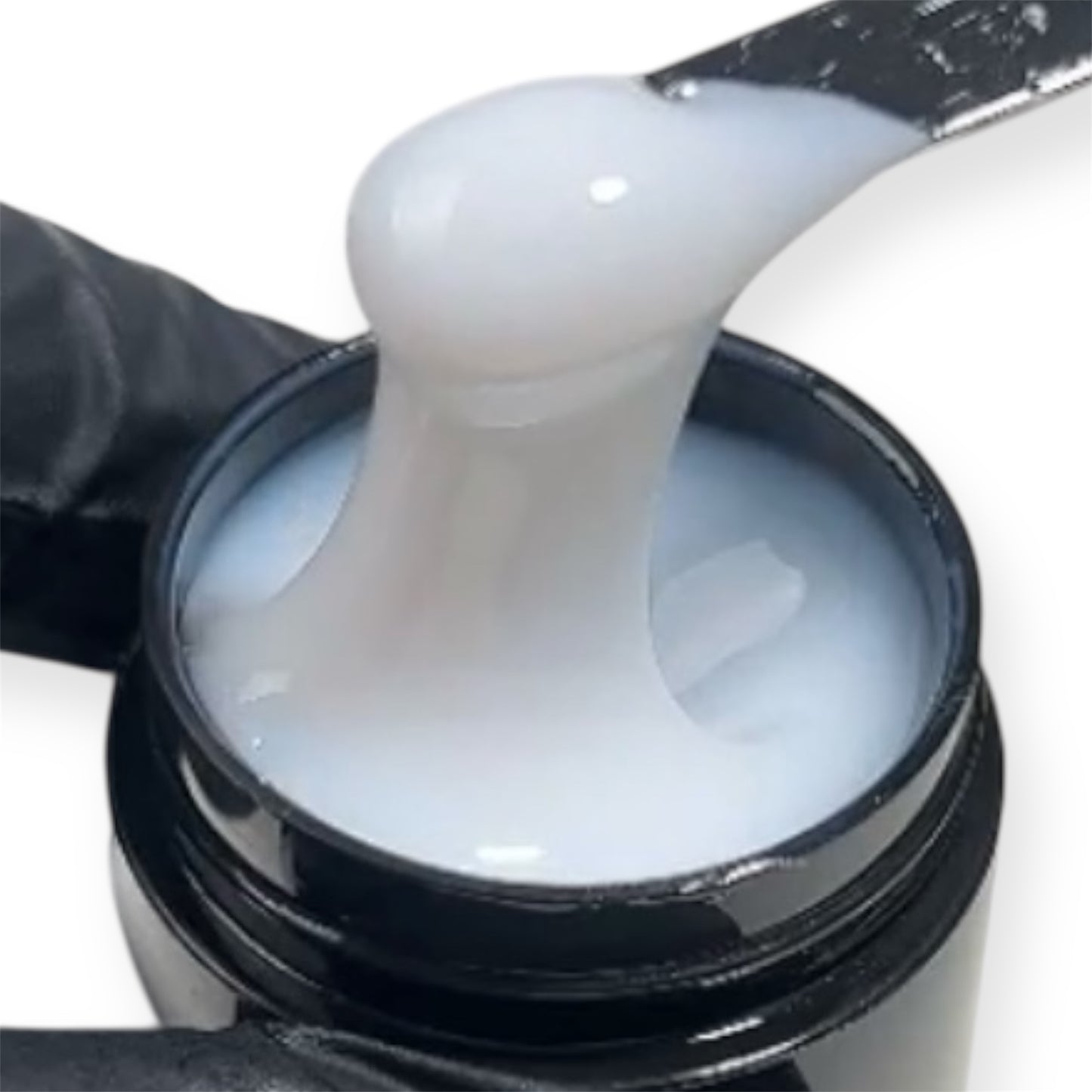 White Velvet Builder Gel HEMA & TPO FREE 022 30ML
