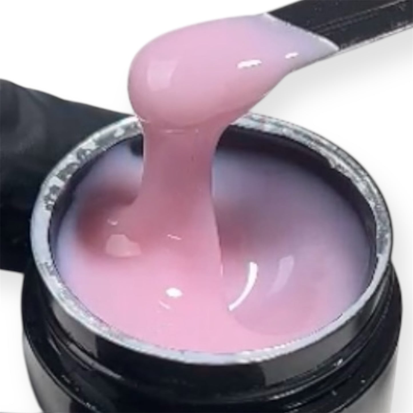 Rosé Vermouth Builder Gel HEMA & TPO FREE 031 30ML