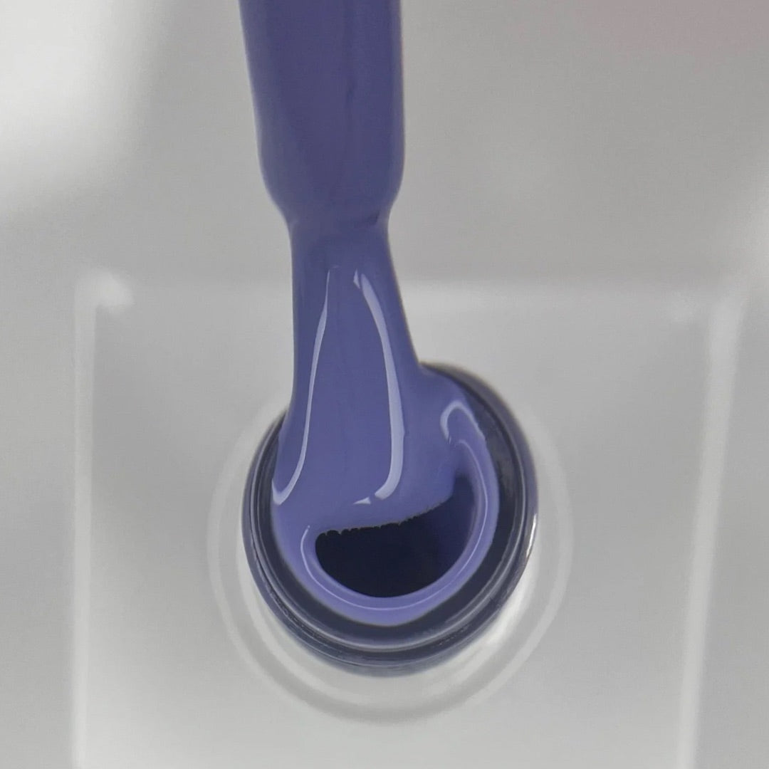 Gel Color Bluish Lilac 07