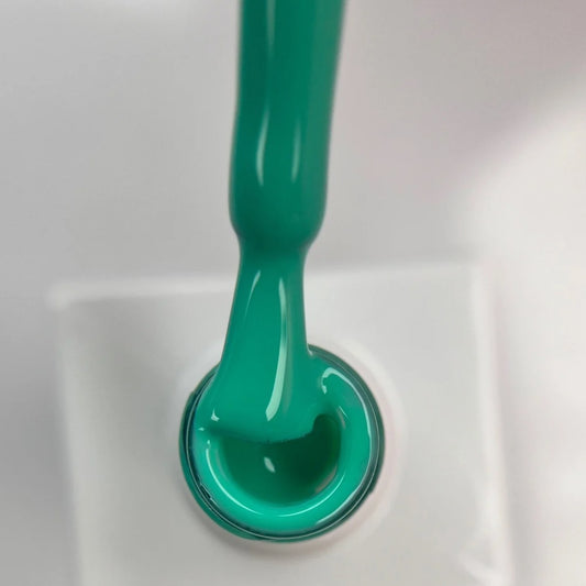 Gel Color Turquoise 09