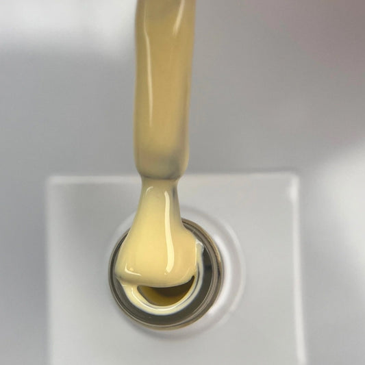 Gel Color Light Yellow 10