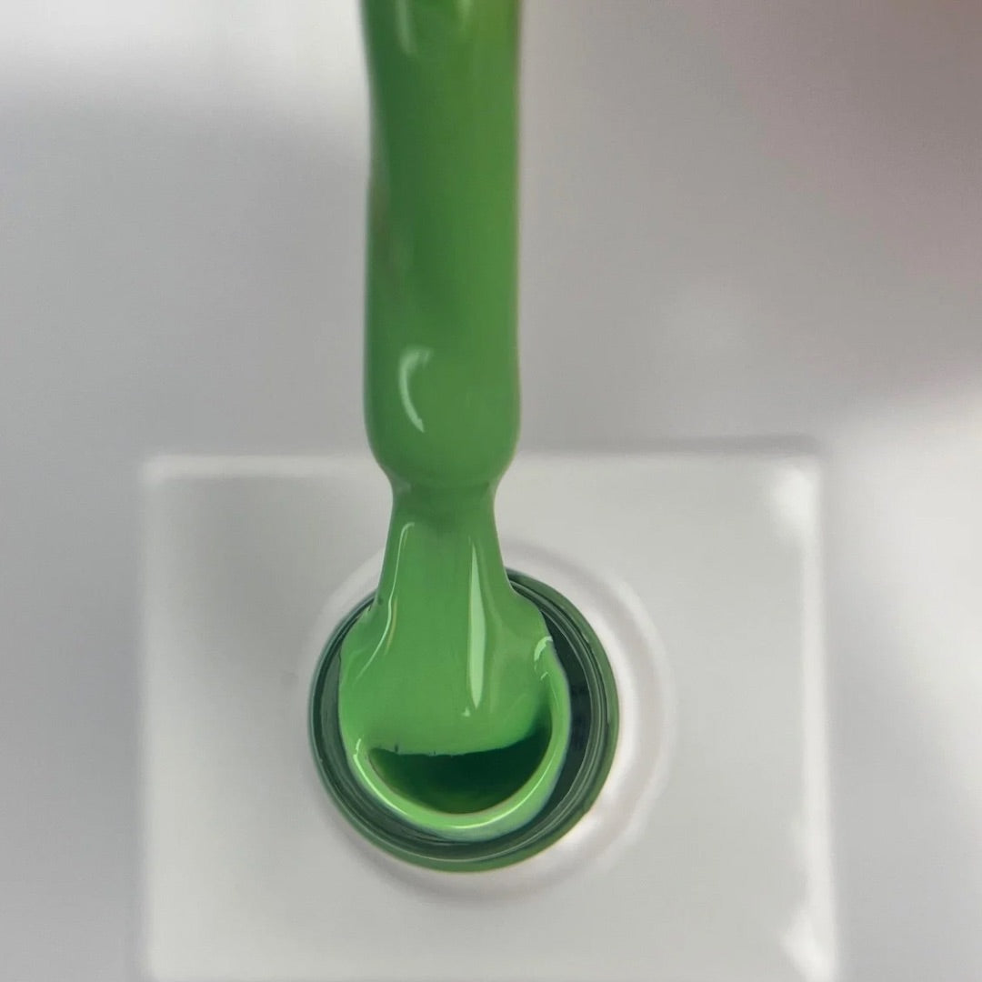 Gel Color Light Green 14