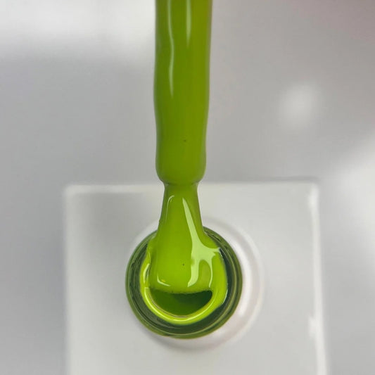 Gel Color Lime 15