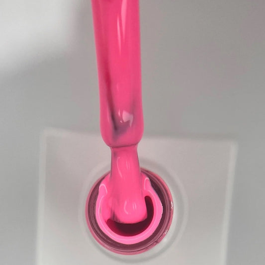 Gel Color Neon Pink 19