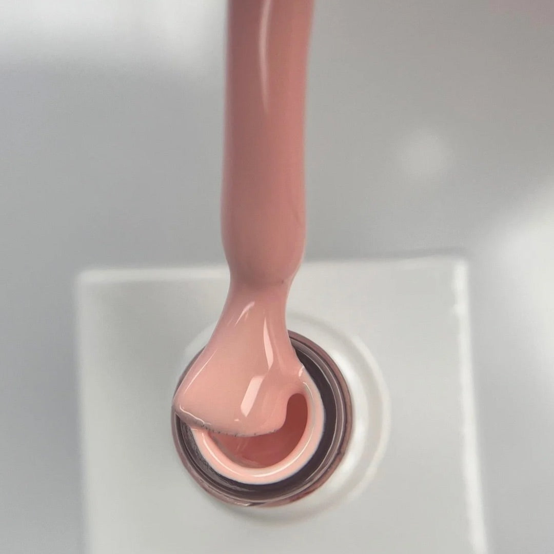 Gel Color Light Peach 21