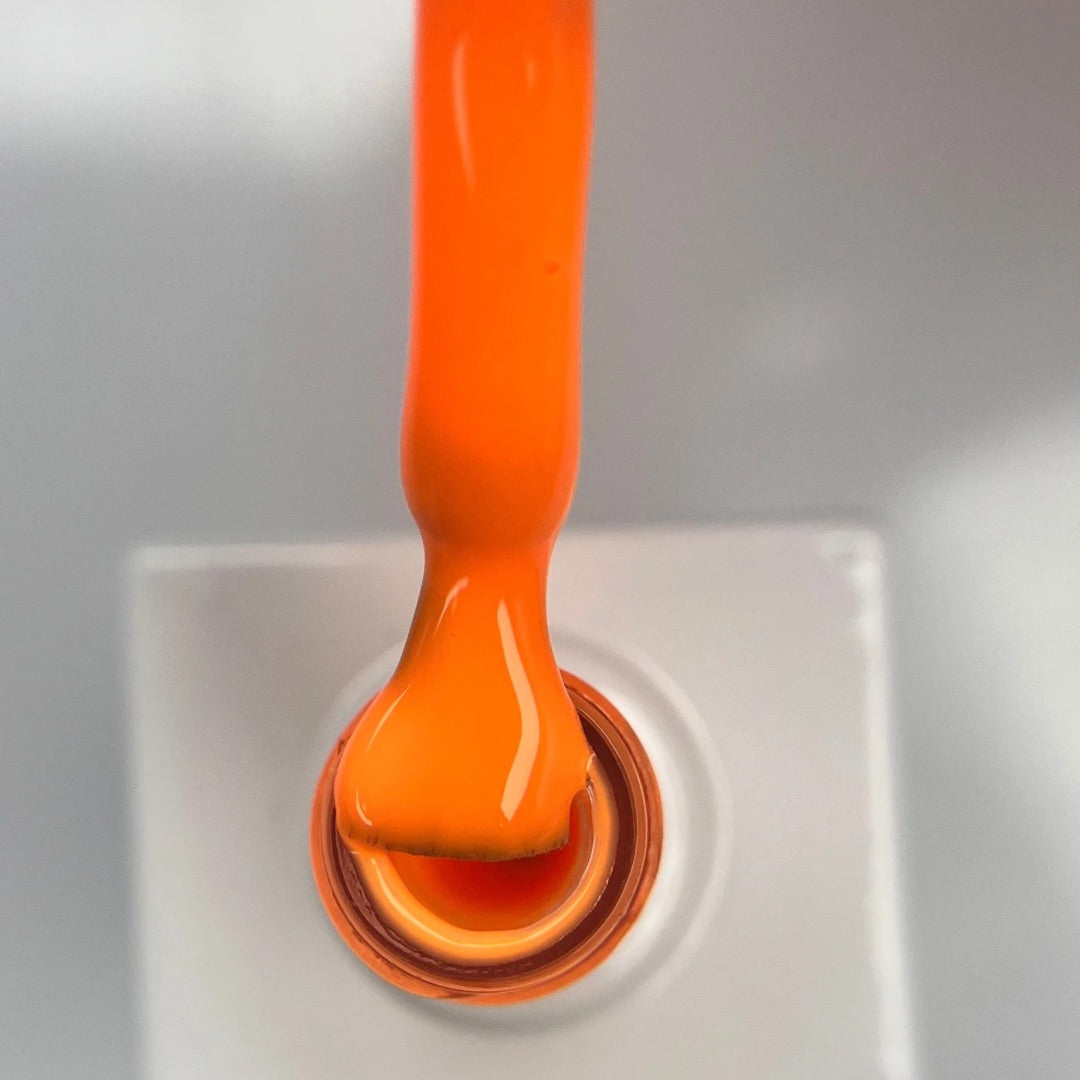 Gel Color Tangerine 26