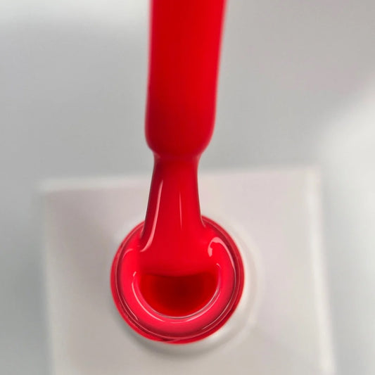 Gel Color Pinkish Red 27