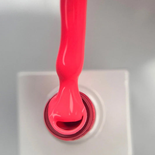 Gel Color Neon Coral 30