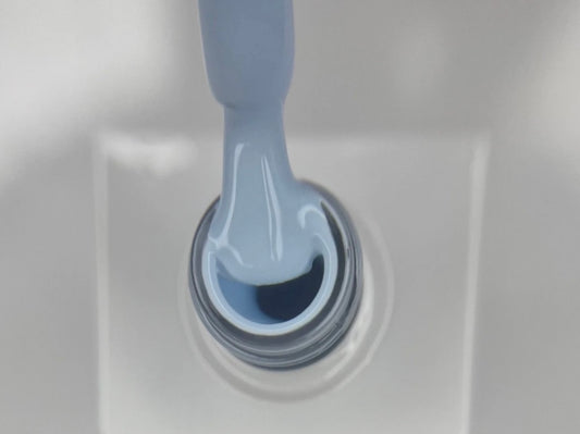 Gel Color Baby Blue 001