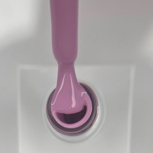 Gel Color Light Mauve 04