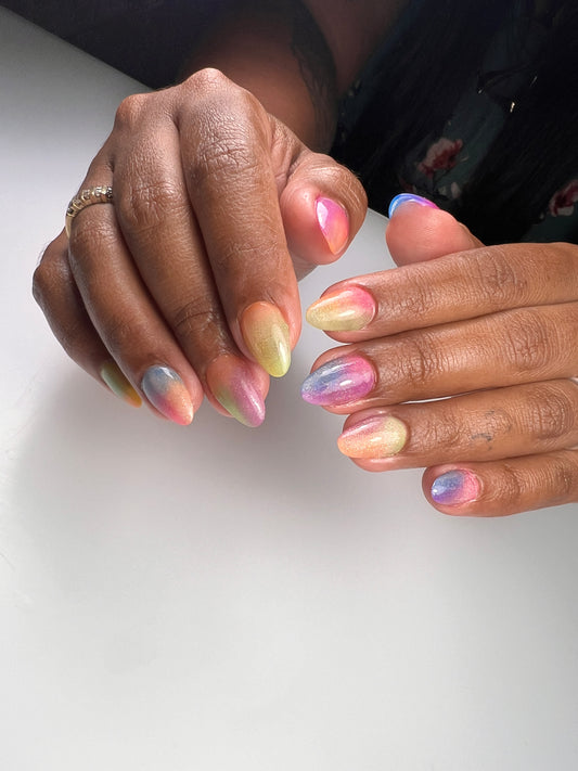 Gel Color EXPO SUPER OFFER