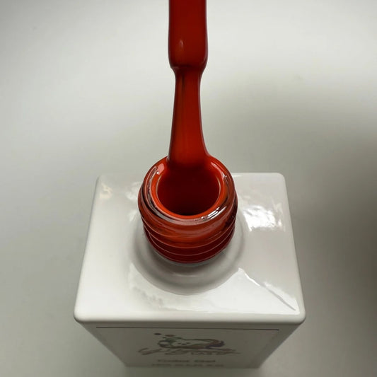 Gel Color Pumpkin 261
