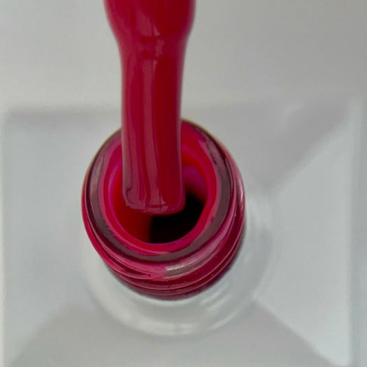 Gel Color Hot Pink 81