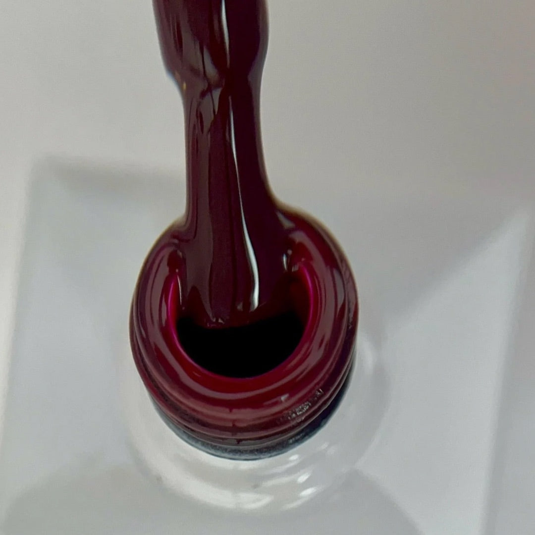 Gel Color Dark Cherry 51