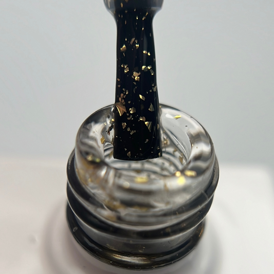 Gold Foil Top Coat