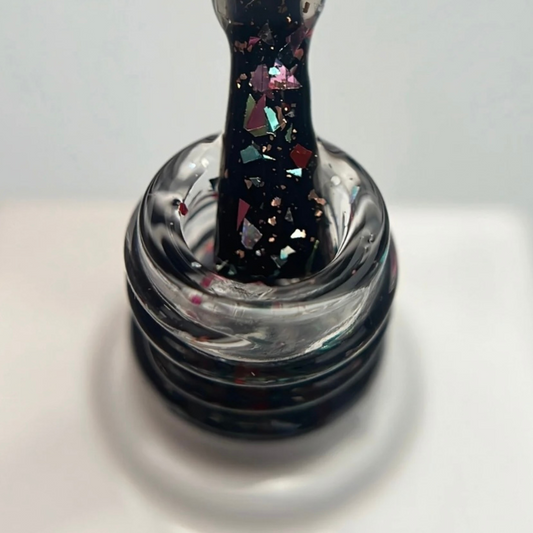 Shimmer Top Coat