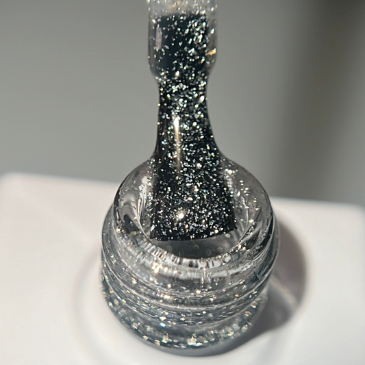 Reflective Top Coat