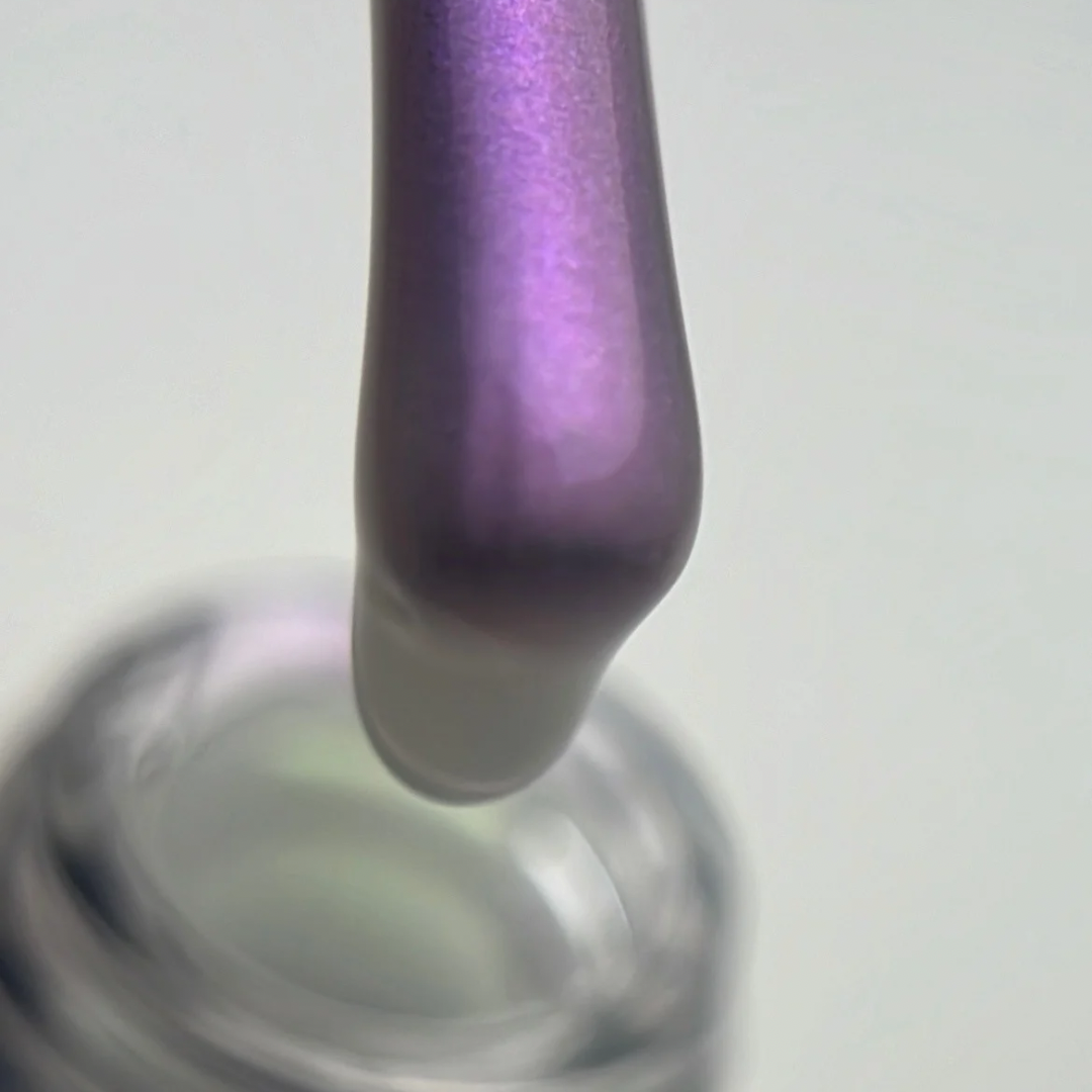 Shimmer Liquid Builder Gel 11 (BIAB)