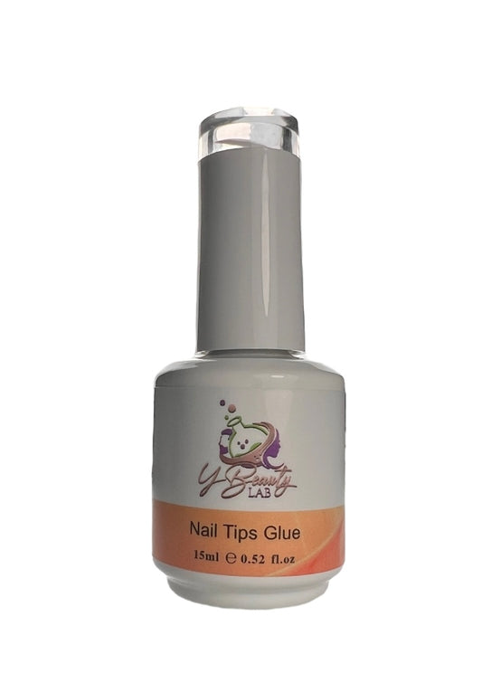 Gel Tips Glue