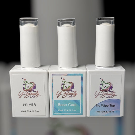 Nail Prep Bundle