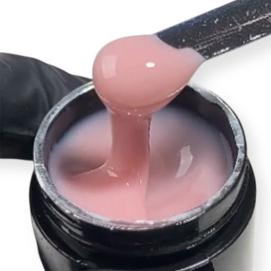Mystic Nude Builder Gel HEMA & TPO FREE 007 30ML