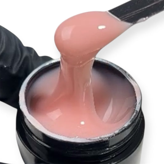 Peach Brûlée Builder Gel HEMA & TPO Free 002 30ML