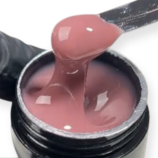 Espresso Allure Builder Gel HEMA & TPO FREE 021 30ML