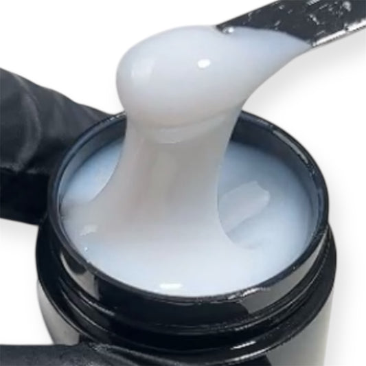 White Velvet Builder Gel HEMA & TPO FREE 022 30ML