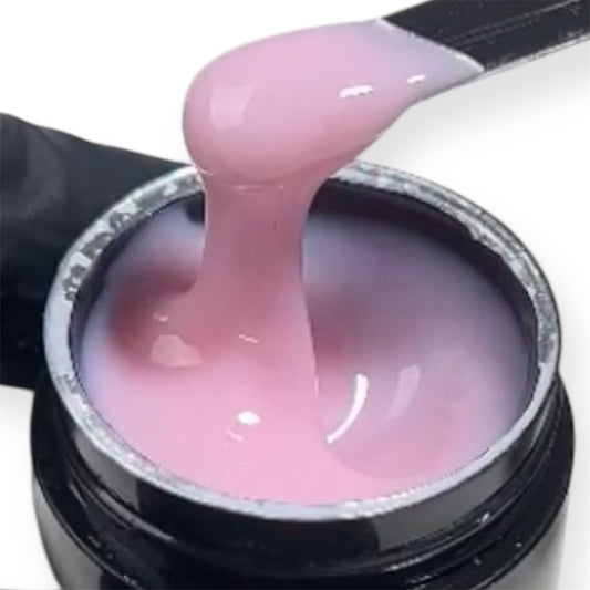 Rosé Vermouth Builder Gel HEMA & TPO FREE 031 30ML