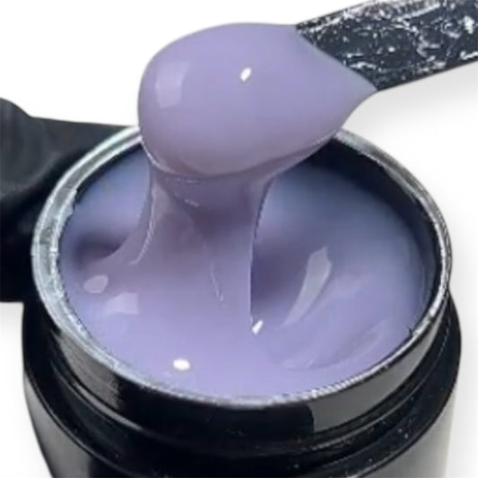 Lavender Twist Builder Gel HEMA & TPO FREE 034 30ML